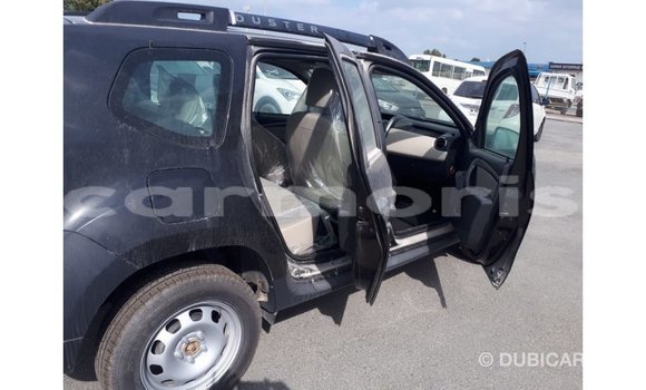 Buy Import Renault Duster Black Car in Import - Dubai in Agalega Islands Buy Import Renault Duster Black Car in Import - Dubai in Agalega Islands