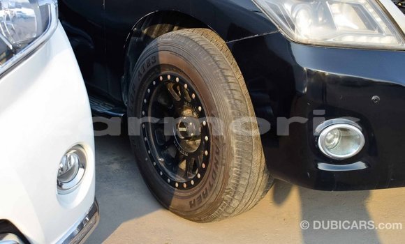 Buy Import Nissan Patrol Black Car in Import - Dubai in Agalega Islands Buy Import Nissan Patrol Black Car in Import - Dubai in Agalega Islands