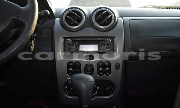 Buy Import Renault Duster White Car in Import - Dubai in Agalega Islands Buy Import Renault Duster White Car in Import - Dubai in Agalega Islands