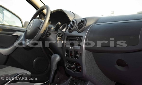 Buy Import Renault Duster White Car in Import - Dubai in Agalega Islands Buy Import Renault Duster White Car in Import - Dubai in Agalega Islands