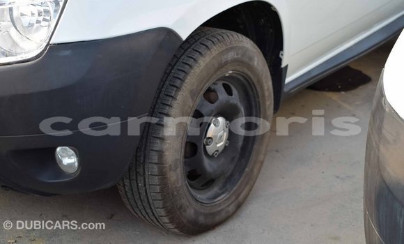 Buy Import Renault Duster White Car in Import - Dubai in Agalega Islands Buy Import Renault Duster White Car in Import - Dubai in Agalega Islands