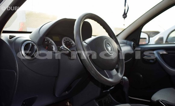 Buy Import Renault Duster White Car in Import - Dubai in Agalega Islands Buy Import Renault Duster White Car in Import - Dubai in Agalega Islands