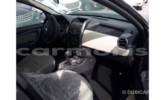Buy Import Renault Duster Black Car in Import - Dubai in Agalega Islands Buy Import Renault Duster Black Car in Import - Dubai in Agalega Islands