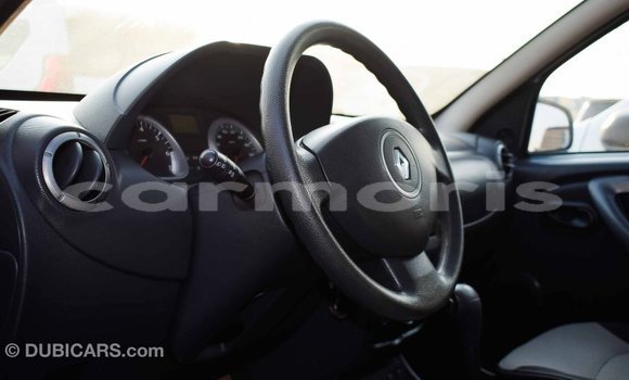Buy Import Renault Duster White Car in Import - Dubai in Agalega Islands Buy Import Renault Duster White Car in Import - Dubai in Agalega Islands
