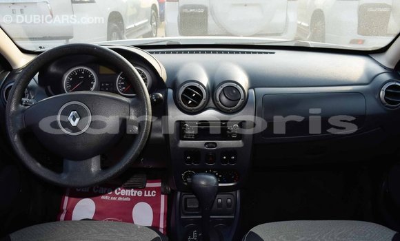 Buy Import Renault Duster White Car in Import - Dubai in Agalega Islands Buy Import Renault Duster White Car in Import - Dubai in Agalega Islands