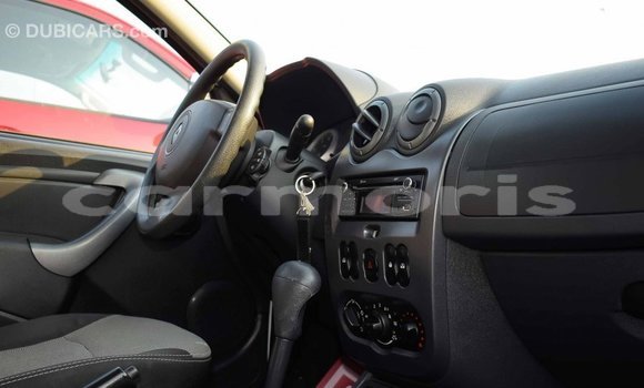 Buy Import Renault Duster White Car in Import - Dubai in Agalega Islands Buy Import Renault Duster White Car in Import - Dubai in Agalega Islands