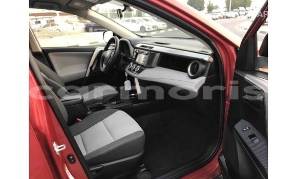 Buy Import Toyota HiAce Red Truck in Import - Dubai in Agalega Islands Buy Import Toyota HiAce Red Truck in Import - Dubai in Agalega Islands