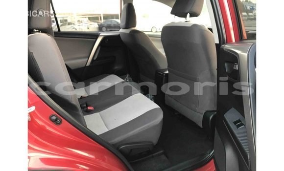 Buy Import Toyota HiAce Red Truck in Import - Dubai in Agalega Islands Buy Import Toyota HiAce Red Truck in Import - Dubai in Agalega Islands