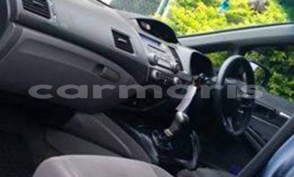 Acheter Occasion Voiture Honda Civic Bleu à Port Louis, Port Louis District Acheter Occasion Voiture Honda Civic Bleu à Port Louis, Port Louis District