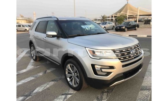 Buy Import Ford Explorer Other Car in Import - Dubai in Agalega Islands Buy Import Ford Explorer Other Car in Import - Dubai in Agalega Islands