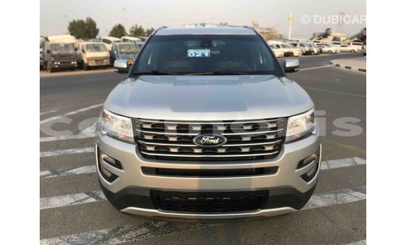 Buy Import Ford Explorer Other Car in Import - Dubai in Agalega Islands Buy Import Ford Explorer Other Car in Import - Dubai in Agalega Islands