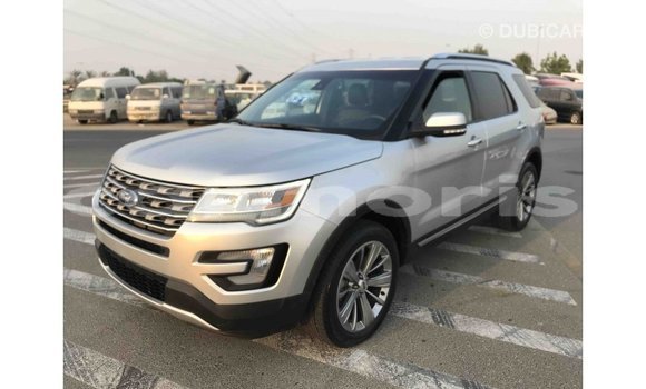 Buy Import Ford Explorer Other Car in Import - Dubai in Agalega Islands Buy Import Ford Explorer Other Car in Import - Dubai in Agalega Islands