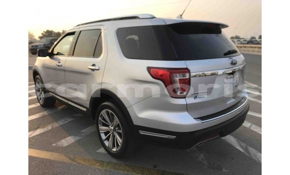 Buy Import Ford Explorer Other Car in Import - Dubai in Agalega Islands Buy Import Ford Explorer Other Car in Import - Dubai in Agalega Islands