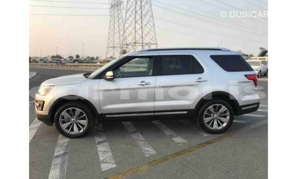 Buy Import Ford Explorer Other Car in Import - Dubai in Agalega Islands Buy Import Ford Explorer Other Car in Import - Dubai in Agalega Islands