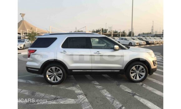 Buy Import Ford Explorer Other Car in Import - Dubai in Agalega Islands Buy Import Ford Explorer Other Car in Import - Dubai in Agalega Islands