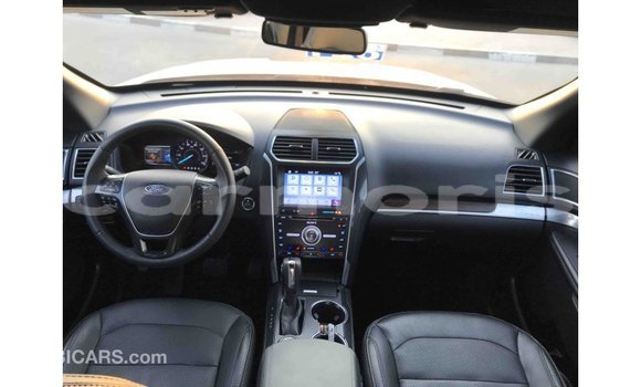 Buy Import Ford Explorer Other Car in Import - Dubai in Agalega Islands Buy Import Ford Explorer Other Car in Import - Dubai in Agalega Islands