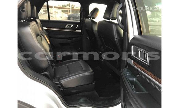 Buy Import Ford Explorer Other Car in Import - Dubai in Agalega Islands Buy Import Ford Explorer Other Car in Import - Dubai in Agalega Islands