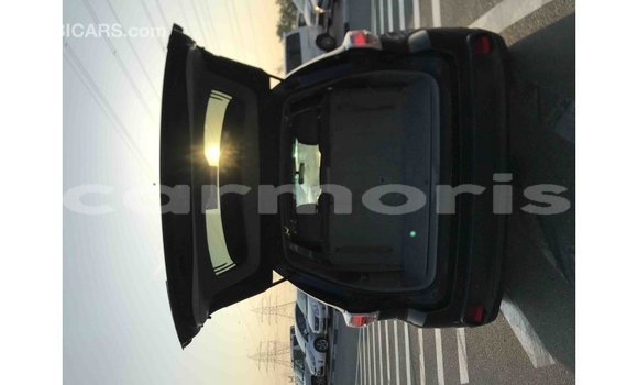 Buy Import Toyota Highlander Black Car in Import - Dubai in Agalega Islands Buy Import Toyota Highlander Black Car in Import - Dubai in Agalega Islands