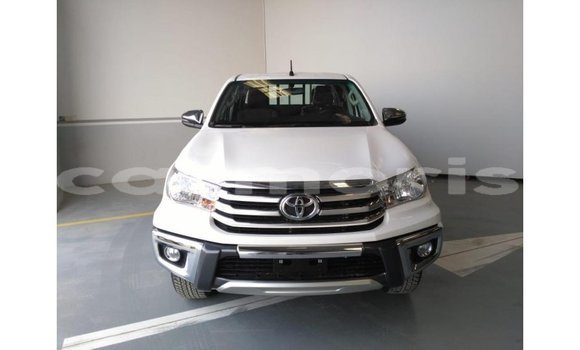 Acheter Import Voiture Toyota Hilux Blanc à Import - Dubai, Îles Agalega Acheter Import Voiture Toyota Hilux Blanc à Import - Dubai, Îles Agalega