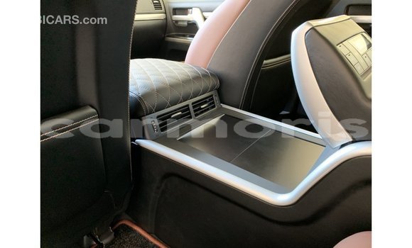 Buy Import Toyota Land Cruiser Black Car in Import - Dubai in Agalega Islands Buy Import Toyota Land Cruiser Black Car in Import - Dubai in Agalega Islands