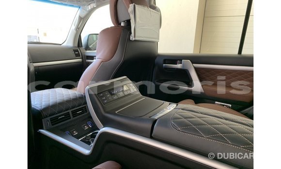 Buy Import Toyota Land Cruiser Black Car in Import - Dubai in Agalega Islands Buy Import Toyota Land Cruiser Black Car in Import - Dubai in Agalega Islands