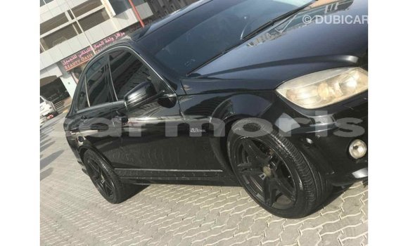 Buy Import Mercedes-Benz 190 (W201) Black Car in Import - Dubai in Agalega Islands Buy Import Mercedes-Benz 190 (W201) Black Car in Import - Dubai in Agalega Islands