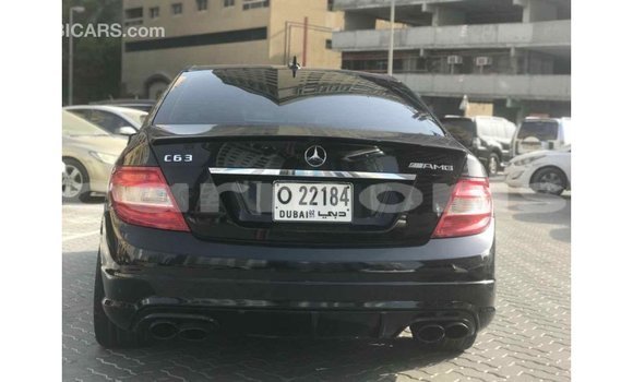 Buy Import Mercedes-Benz 190 (W201) Black Car in Import - Dubai in Agalega Islands