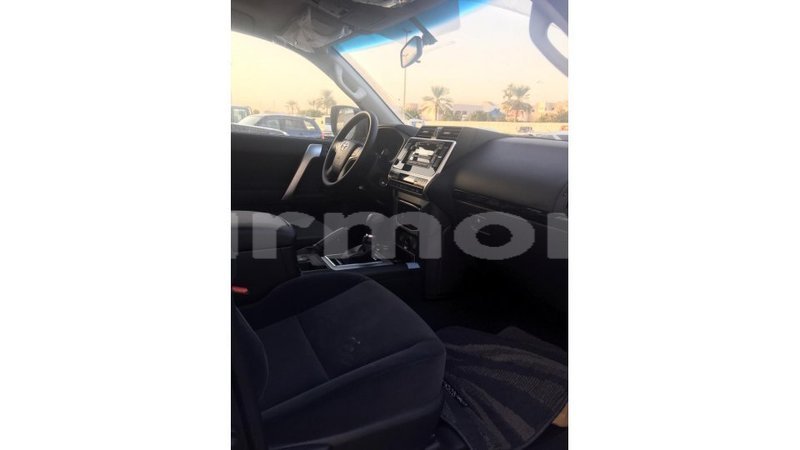 Big with watermark toyota prado agalega islands import dubai 2497