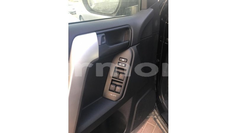 Big with watermark toyota prado agalega islands import dubai 2497