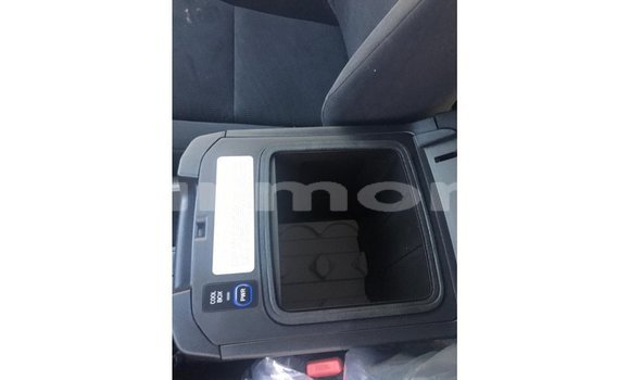 Buy Import Toyota Prado Black Car in Import - Dubai in Agalega Islands Buy Import Toyota Prado Black Car in Import - Dubai in Agalega Islands