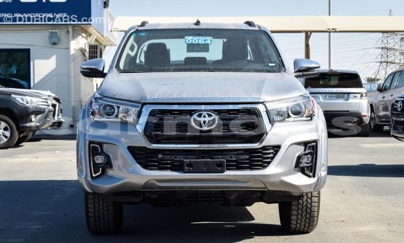 Buy Import Toyota Hilux Other Car in Import - Dubai in Agalega Islands Buy Import Toyota Hilux Other Car in Import - Dubai in Agalega Islands