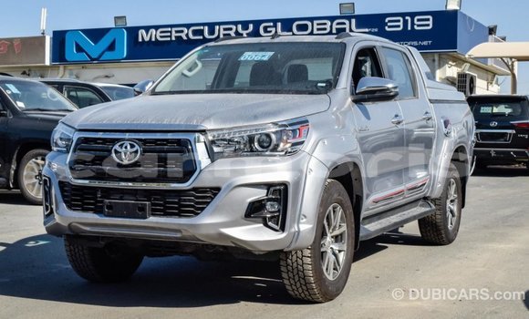 Buy Import Toyota Hilux Other Car in Import - Dubai in Agalega Islands Buy Import Toyota Hilux Other Car in Import - Dubai in Agalega Islands