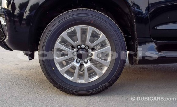 Buy Import Toyota Prado Black Car in Import - Dubai in Agalega Islands Buy Import Toyota Prado Black Car in Import - Dubai in Agalega Islands