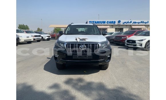Buy Import Toyota Prado Black Car in Import - Dubai in Agalega Islands Buy Import Toyota Prado Black Car in Import - Dubai in Agalega Islands