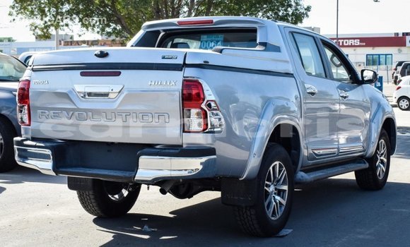 Buy Import Toyota Hilux Other Car in Import - Dubai in Agalega Islands Buy Import Toyota Hilux Other Car in Import - Dubai in Agalega Islands