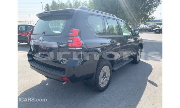 Buy Import Toyota Prado Black Car in Import - Dubai in Agalega Islands Buy Import Toyota Prado Black Car in Import - Dubai in Agalega Islands