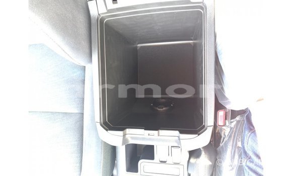 Buy Import Toyota Prado Black Car in Import - Dubai in Agalega Islands Buy Import Toyota Prado Black Car in Import - Dubai in Agalega Islands