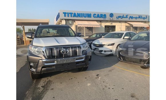 Buy Import Toyota Prado Other Car in Import - Dubai in Agalega Islands Buy Import Toyota Prado Other Car in Import - Dubai in Agalega Islands