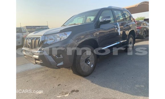 Buy Import Toyota Prado Other Car in Import - Dubai in Agalega Islands Buy Import Toyota Prado Other Car in Import - Dubai in Agalega Islands