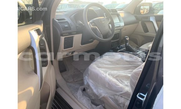 Buy Import Toyota Prado Other Car in Import - Dubai in Agalega Islands Buy Import Toyota Prado Other Car in Import - Dubai in Agalega Islands