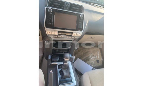 Buy Import Toyota Prado Other Car in Import - Dubai in Agalega Islands Buy Import Toyota Prado Other Car in Import - Dubai in Agalega Islands