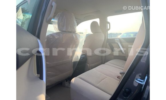 Buy Import Toyota Prado Other Car in Import - Dubai in Agalega Islands Buy Import Toyota Prado Other Car in Import - Dubai in Agalega Islands