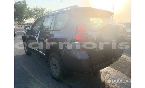 Buy Import Toyota Prado Other Car in Import - Dubai in Agalega Islands Buy Import Toyota Prado Other Car in Import - Dubai in Agalega Islands