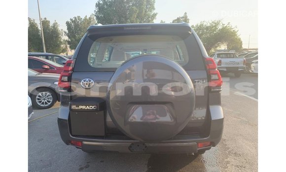 Buy Import Toyota Prado Other Car in Import - Dubai in Agalega Islands Buy Import Toyota Prado Other Car in Import - Dubai in Agalega Islands