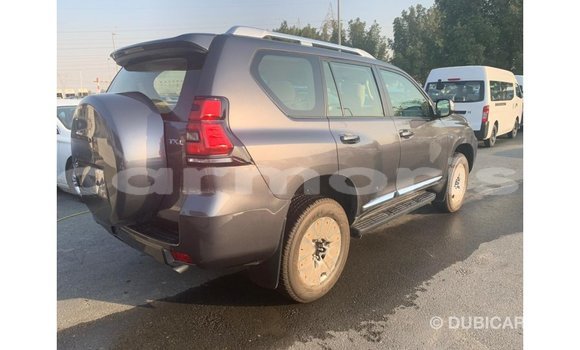 Buy Import Toyota Prado Other Car in Import - Dubai in Agalega Islands Buy Import Toyota Prado Other Car in Import - Dubai in Agalega Islands