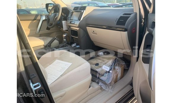 Buy Import Toyota Prado Other Car in Import - Dubai in Agalega Islands Buy Import Toyota Prado Other Car in Import - Dubai in Agalega Islands