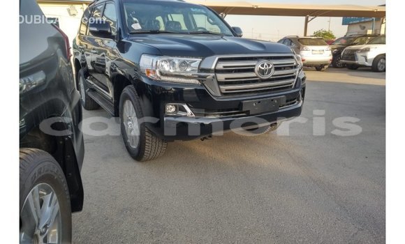 Acheter Import Voiture Toyota Land Cruiser Noir à Import - Dubai, Îles Agalega Acheter Import Voiture Toyota Land Cruiser Noir à Import - Dubai, Îles Agalega