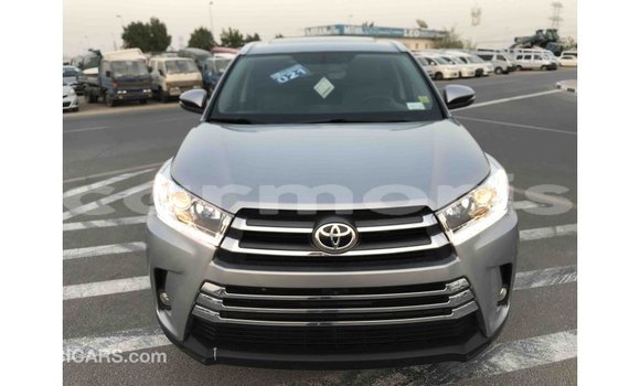 Buy Import Toyota Highlander Other Car in Import - Dubai in Agalega Islands Buy Import Toyota Highlander Other Car in Import - Dubai in Agalega Islands