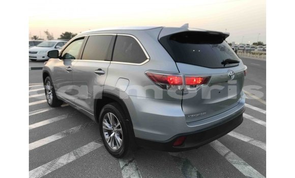 Buy Import Toyota Highlander Other Car in Import - Dubai in Agalega Islands Buy Import Toyota Highlander Other Car in Import - Dubai in Agalega Islands