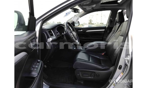 Buy Import Toyota Highlander Other Car in Import - Dubai in Agalega Islands Buy Import Toyota Highlander Other Car in Import - Dubai in Agalega Islands